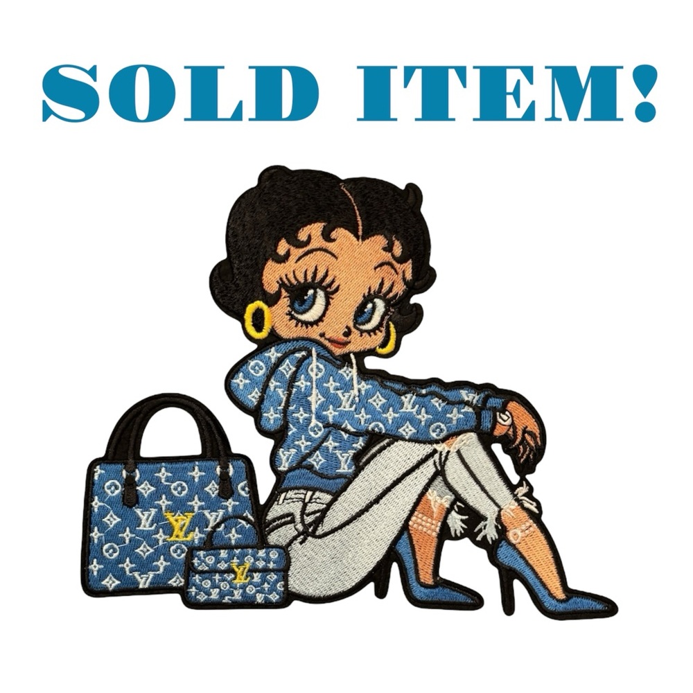 Sold during live show - Picture 1 of 4